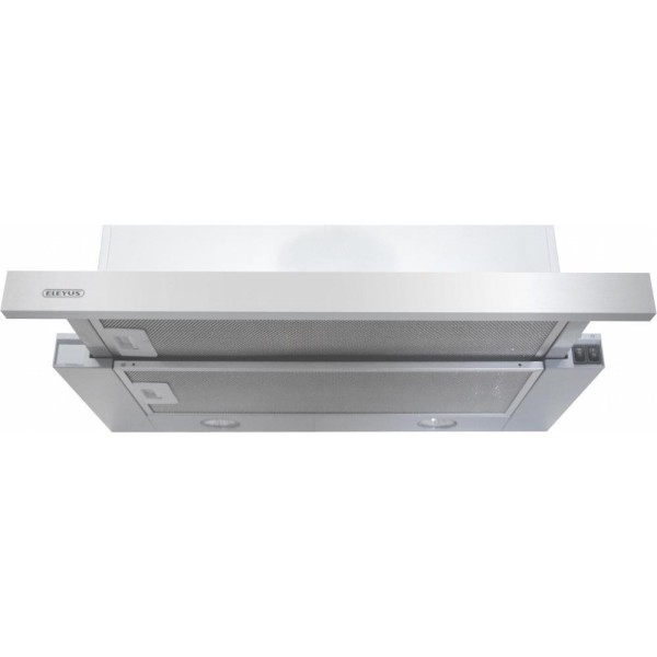 Витяжка телескопічна Eleyus LOTUS 1000 50 INOX