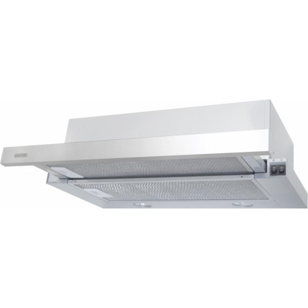 Витяжка телескопічна Eleyus LOTUS 1000 50 INOX
