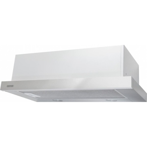 Витяжка телескопічна Eleyus LOTUS 1000 50 INOX