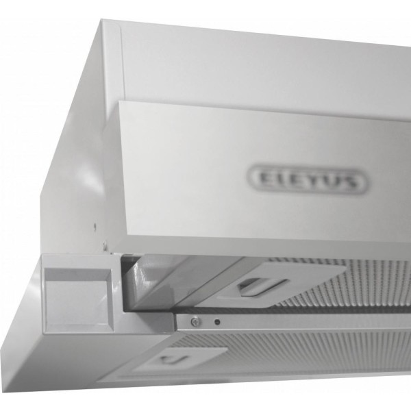 Витяжка телескопічна Eleyus LOTUS 1000 50 INOX