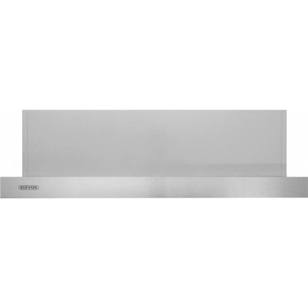 Витяжка телескопічна Eleyus LOTUS 1000 50 INOX