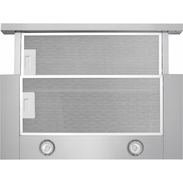 Витяжка телескопічна Eleyus LOTUS 1000 50 INOX