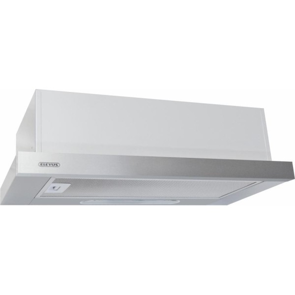 Витяжка телескопічна Eleyus LOTUS 1000 60 INOX