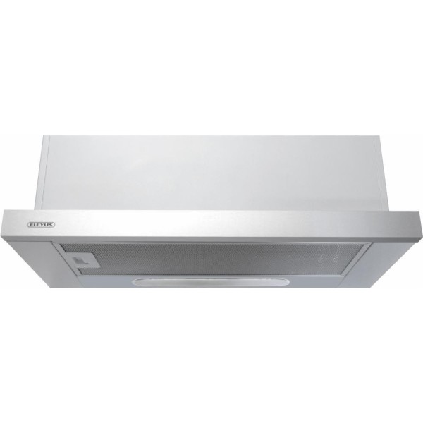 Витяжка телескопічна Eleyus LOTUS 1000 60 INOX