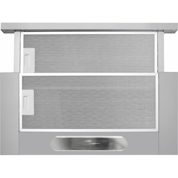 Витяжка телескопічна Eleyus LOTUS 1000 60 INOX