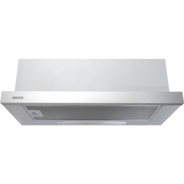 Витяжка телескопічна Eleyus LOTUS 470 50 INOX