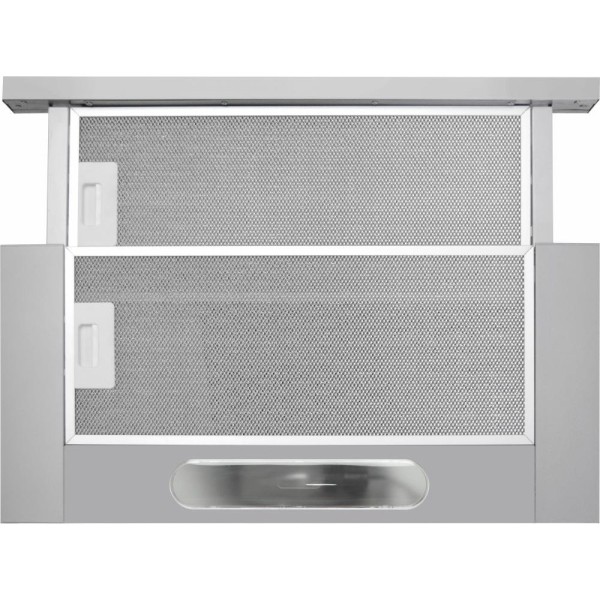 Витяжка телескопічна Eleyus LOTUS 470 50 INOX