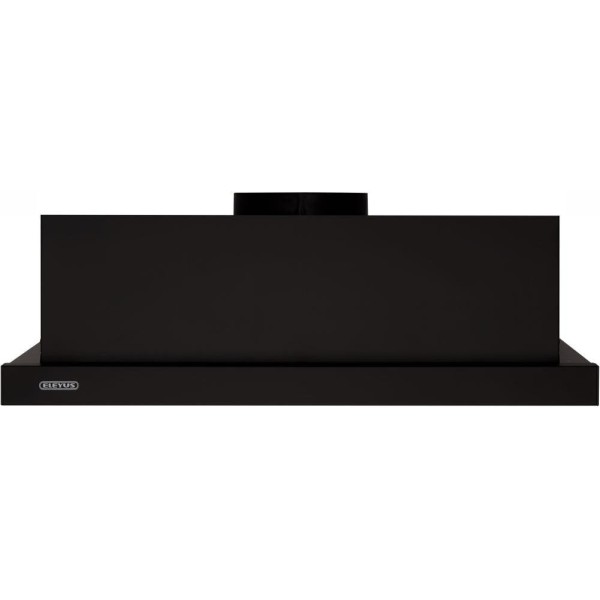 Витяжка телескопічна Eleyus LOTUS 700 60 BL