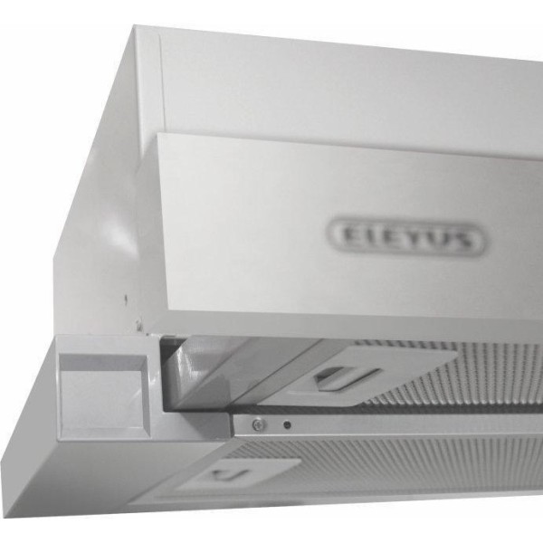Витяжка телескопічна Eleyus LOTUS 700 60 X