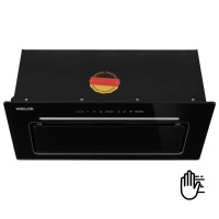 Weilor LUMINA WBG 69 BLACK SILENCE