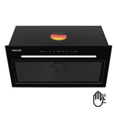 Weilor LUNA WBG 58 BLACK