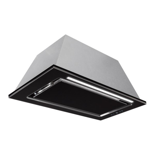 Витяжка вбудована NORTBERG Lando Glass 60 Black