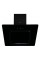 Витяжка декоративна LUXOR Hausgerate Laura 1450 Ultra LED BK