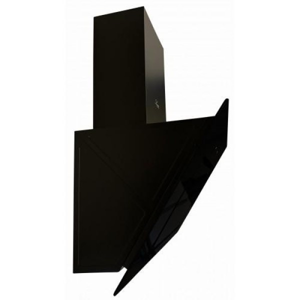 Витяжка декоративна LUXOR Hausgerate Laura 1450 Ultra LED BK
