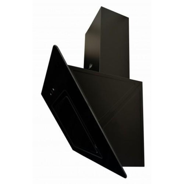 Витяжка декоративна LUXOR Hausgerate Laura 1450 Ultra LED BK