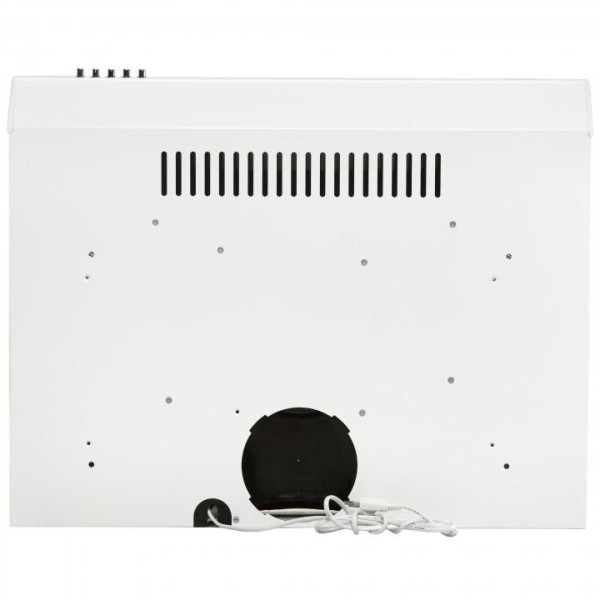 Витяжка пласка Eleyus Line I 60 WH
