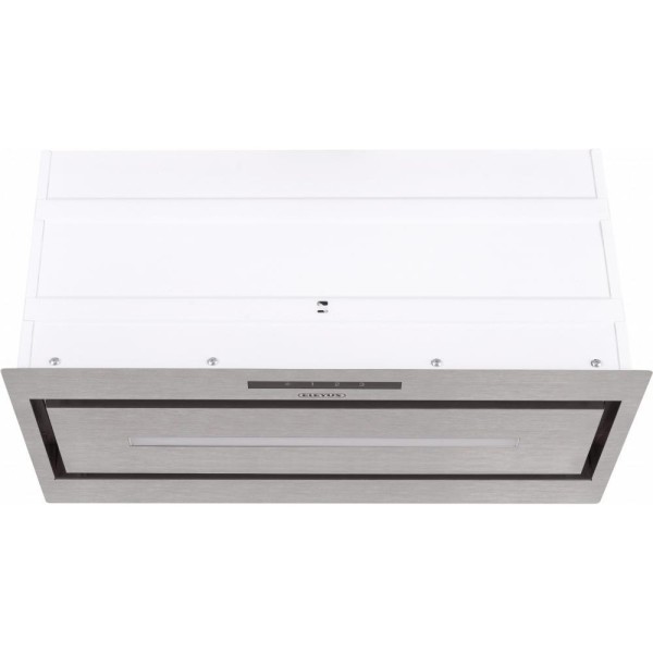 Витяжка вбудована Eleyus MAGNUS 1200 LED 52 IS