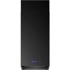Falmec MIRA Plus Black Isola 40 (800) (CMFI40.E14P2#EUN490F)