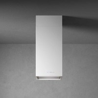 Falmec MIRA Plus White Isola 40 (800) (CMFI40.E14P2#EUB490F)