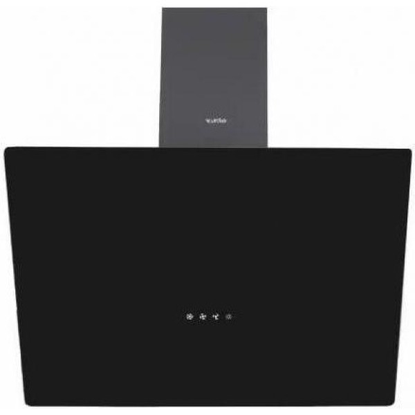 Витяжка похила Ventolux MIRROR 60 BG (700) TRC