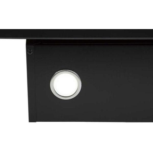 Витяжка похила Ventolux MIRROR 60 BG (700) TRC