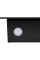 Витяжка похила Ventolux MIRROR 60 BG (700) TRC