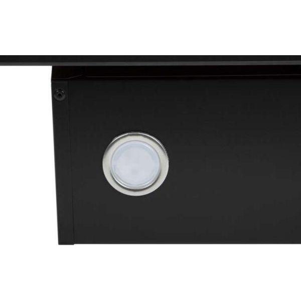 Витяжка похила Ventolux MIRROR 60 BG (700) TRC