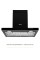 Витяжка Т-подібна Weilor MIST WTX 68 BLACK