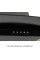 Витяжка Т-подібна Minola MTG 6242 BL LED