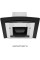 Витяжка Т-подібна Minola MTG 6242 I LED