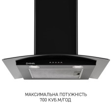 Minola MTG 6642 BL LED