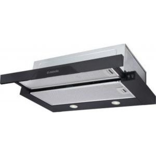 Витяжка телескопічна Minola MTL 6222 BL 700 LED
