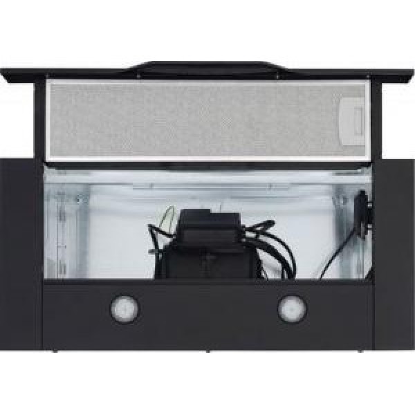 Витяжка телескопічна Minola MTL 6222 BL 700 LED