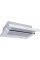 Витяжка телескопічна Minola MTL 6222 WH 700 LED