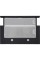 Витяжка телескопічна Minola MTL 6292 BL 700 LED