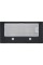 Витяжка телескопічна Minola MTL 6292 BL 700 LED
