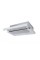 Витяжка телескопічна Minola MTL 6292 WH 700 LED