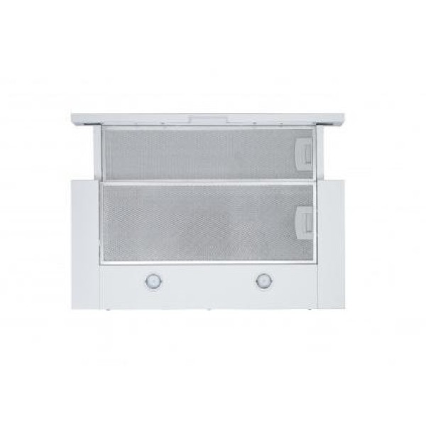Витяжка телескопічна Minola MTL 6292 WH 700 LED