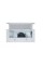 Витяжка телескопічна Minola MTL 6292 WH 700 LED