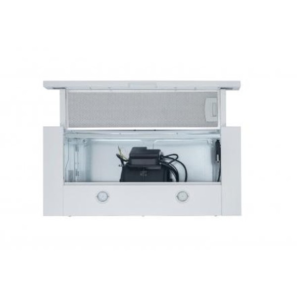 Витяжка телескопічна Minola MTL 6292 WH 700 LED