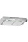 Витяжка пласка Pyramida MX 50 (450) B IX