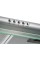 Витяжка пласка Pyramida MX 50 (450) B IX