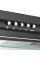 Витяжка пласка Pyramida MX 60 (450) B BL