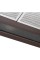 Витяжка пласка Pyramida MX 60 (450) B BR