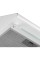 Витяжка пласка Pyramida MX 60 (450) B WH