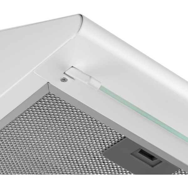 Витяжка пласка Pyramida MX 60 (450) B WH