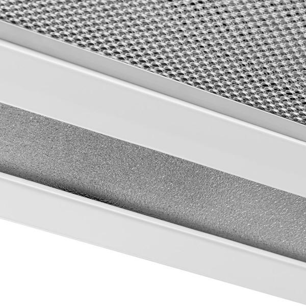 Витяжка пласка Pyramida MX 60 (450) B WH