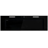 GLOBALO Materi 90.1 Black