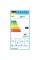 Витяжка телескопічна Faber Maxima NG Ev8 Led Am A60 (315.0635.144)