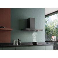 Falmec Mercurio 60 Black (600) (CMUN60.E10P2#ZZZN460F)